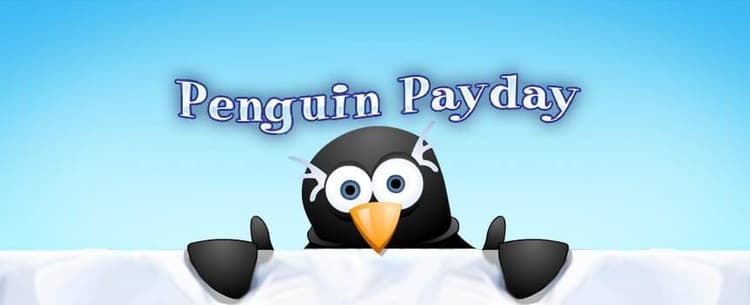 Penguin Payday