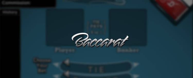 Baccarat