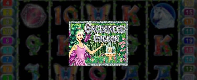Enchanted Garden
