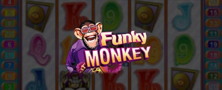 Funky Monkey 