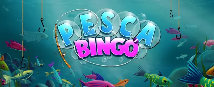 Find out how to play Pesca Bingo online