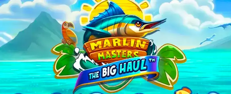 Marlin Masters: The Big Haul 96%