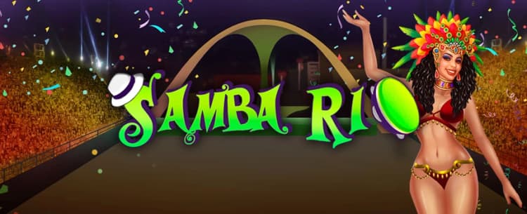 Samba Rio