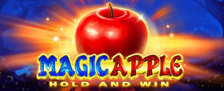 Play Magic Apple