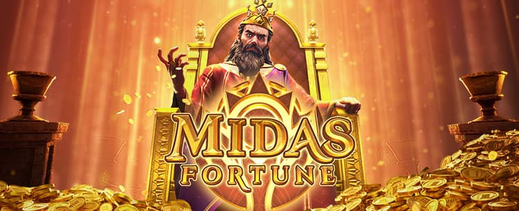 Midas Fortune