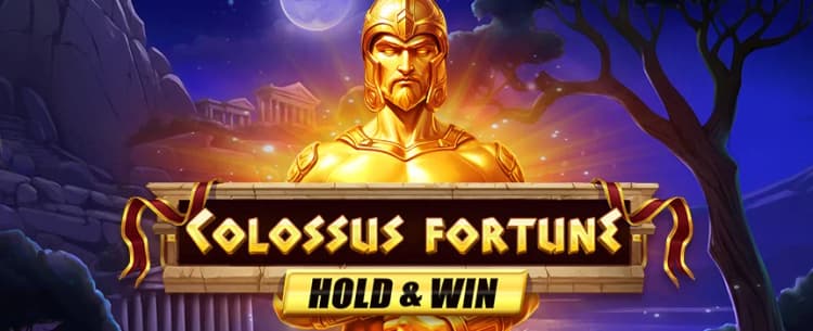 Colossus Fortune