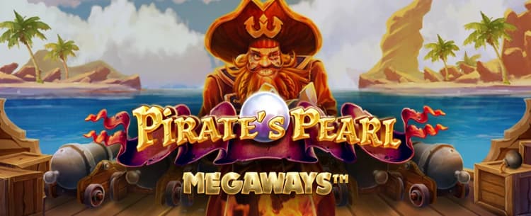 Pirate’s Pearl Megaways 