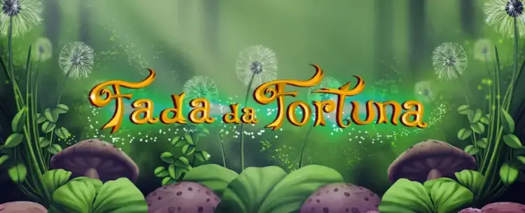 Bingo Fada da Fortuna