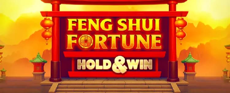 Feng Shui Fortune 