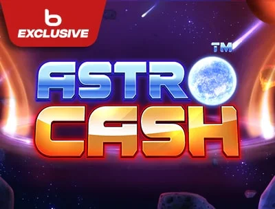 Astro Cash 