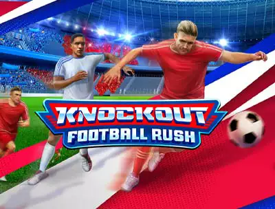 Knockout Football Rush