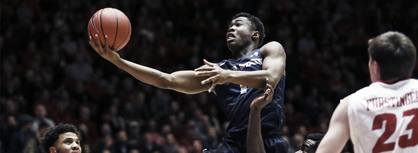 How to Bet on NCAA Basketball