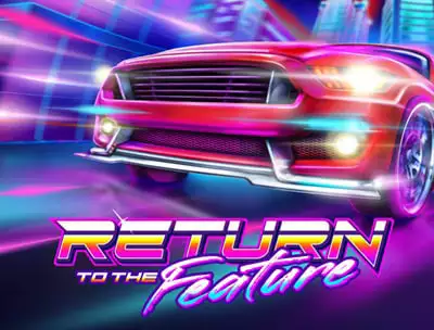 Return to the Feature
