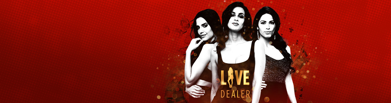 Live Dealer