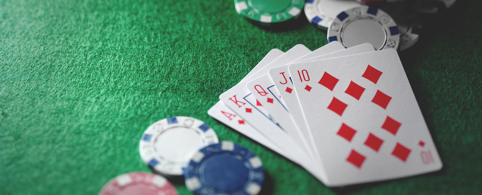 Understanding Poker Variance