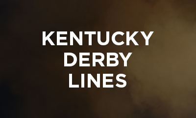 Kentucky Derby Odds