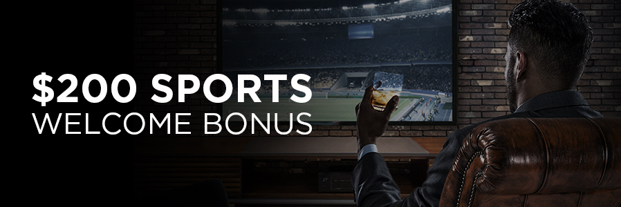 Sports Sign Up Bonus