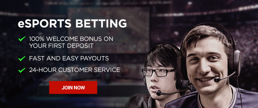 Bet on Overwatch (OWL) | Overwatch Betting Odds and Insights