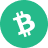 Bitcoin Cash logo