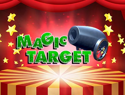 Magic Target 