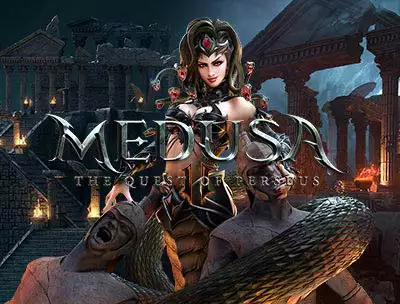 Medusa 2