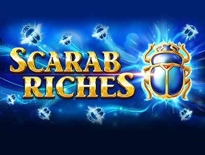 Scarab Riches