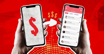 $100 For Each Friend You Refer