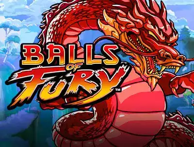 Balls of Fury
