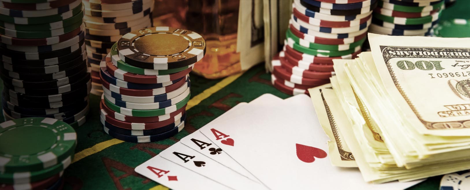 Bodog Poker: Betting with Bonuses