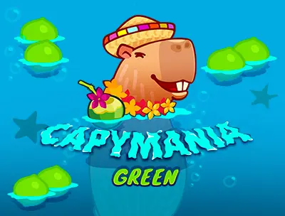 Capymania Green