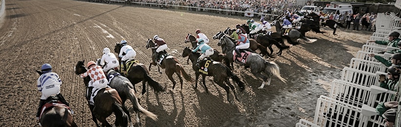 The Rich History Of The Kentucky Derby at Bodog Sports