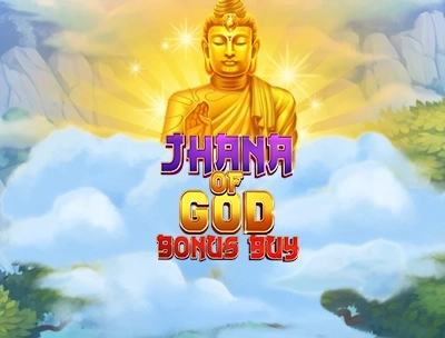 Jhana of God Bonus Buy
