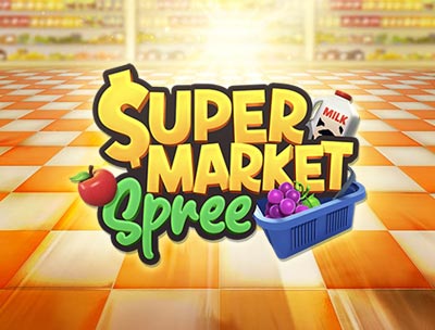 Supermarket Spree