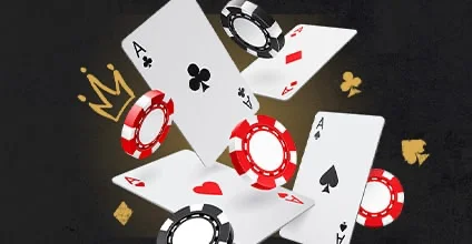 Claim Your 100% Poker Bonus 