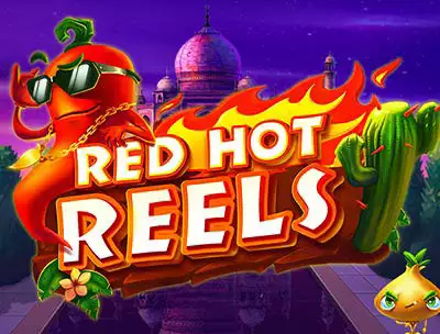 Red Hot Reels