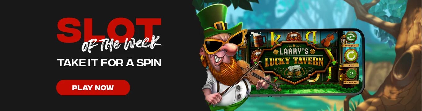 Slot Of The Week