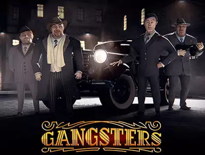 Gangsters