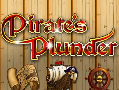 Pirates Plunder