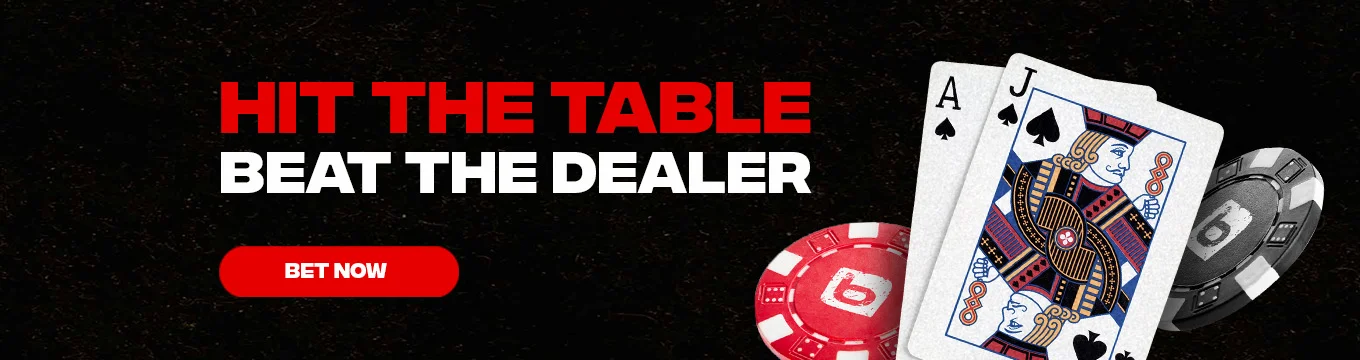Hit The Table