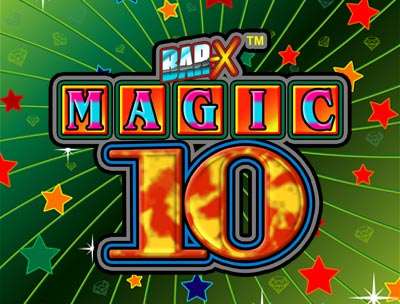 Magic 10 TM