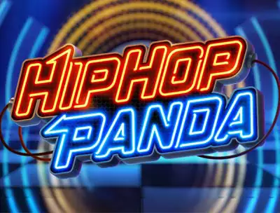 Hip Hop Panda