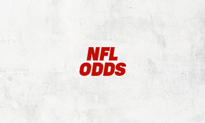 Bet on Bodog NFL odds all season!