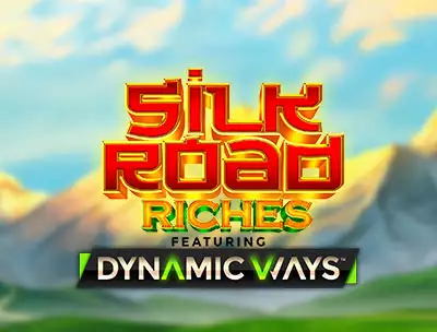 Silk Road Riches