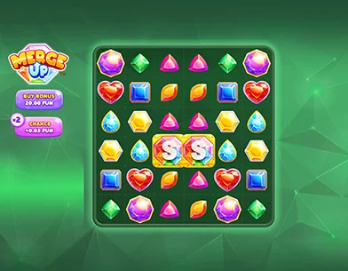 Demo slot