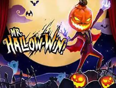 Mr. Hallow-Win