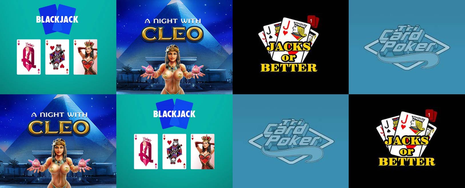 Most Popular Casino