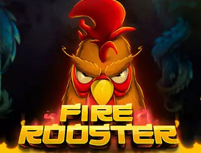Fire Rooster