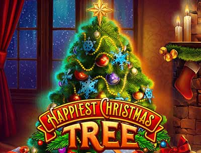 Happiest Christmas Tree