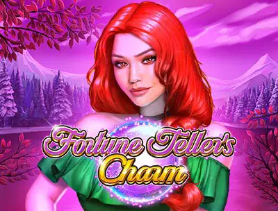 Fortune Teller's Charm