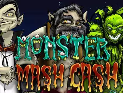 Monster Mash Cash